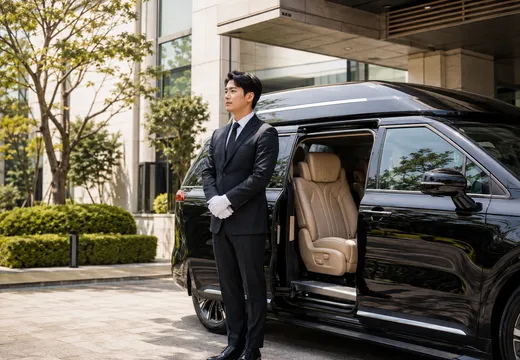 하루 동안 기사가 필요할 때